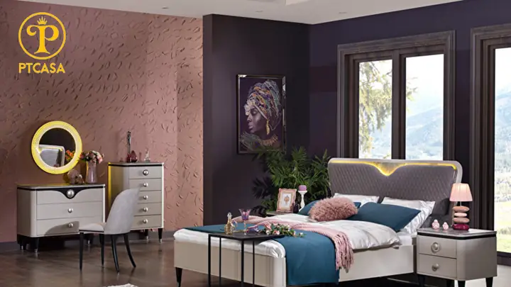 Các Mặt Hàng Đồ Nội Thất Cao Cấp Tại Ptcasa.
