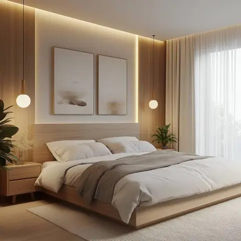 Thiết Kế Nội Thất Phòng Khách