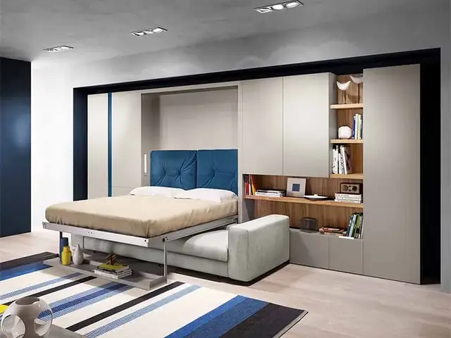 Nội Thất Thông Minh Là Gì?
