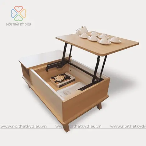 Dđồ Nội Thất Thông Minh Việt Anh