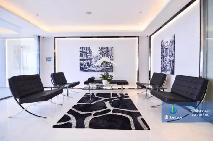 Đặc Điểm Văn Phòng Trọn Gói Lotte Center Hà Nội