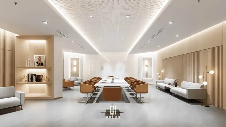 14. Phong Cách Thiết Kế Nội Thất Cao Cấp (luxury)