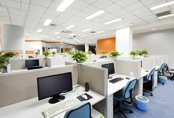 Lưu Ý Bố Trí Bàn Làm Việc Tại Nhà