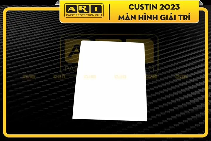 Ưu Điểm - Nhược Điểm Khi Dán Ppf Nội Thất Cho Xe Custin