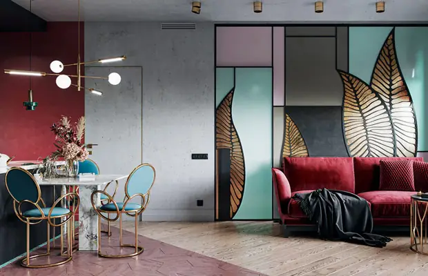 Art Deco Là Gì? Phong Cách Nội Thất Art Deco Trong Kiến Trúc Có Gì Đặc Biệt?