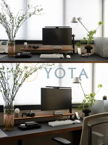 Lợi Ích Của Góc Làm Việc Tối Giản