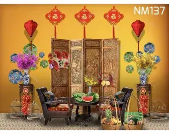 Phong Cách Decor Nội Thất Modern: Hướng Dẫn Chi Tiết