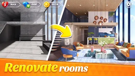 Phong Cách Decor Nội Thất Modern: Hướng Dẫn Chi Tiết