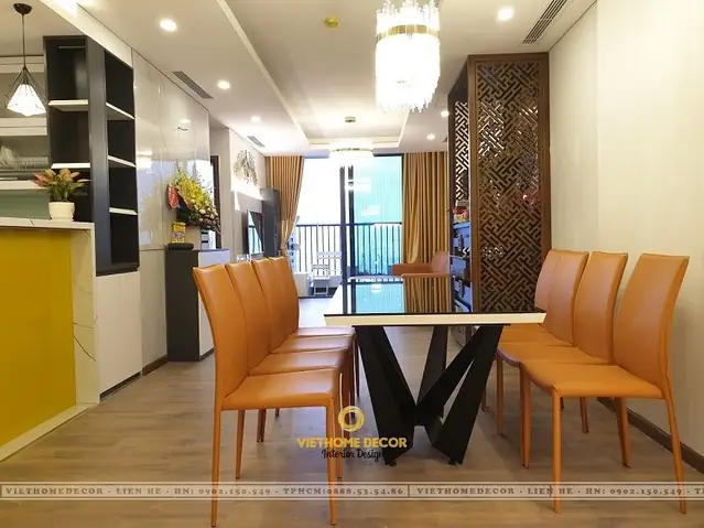 Decor Vietnam Báo Giá Nội Thất