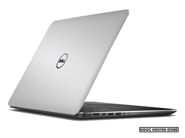 Dell Precision 7510 Nội Thất