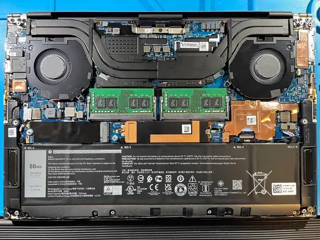 Làm Thế Nào Để Dell Xps 9560 Hoà Hợp Với Nội Thất Nhà Bạn?