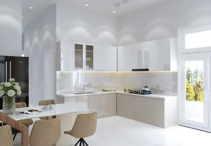 Khám Phá "design By Nina Nội Thất Nhôm Kính": Xu Hướng Và Lợi Ích