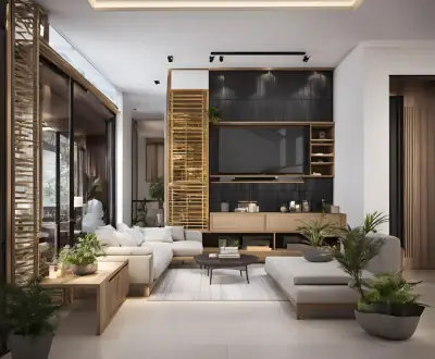 Khám Phá "design By Nina Nội Thất Nhôm Kính": Xu Hướng Và Lợi Ích