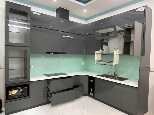 Design By Nina Nội Thất Nhựa
