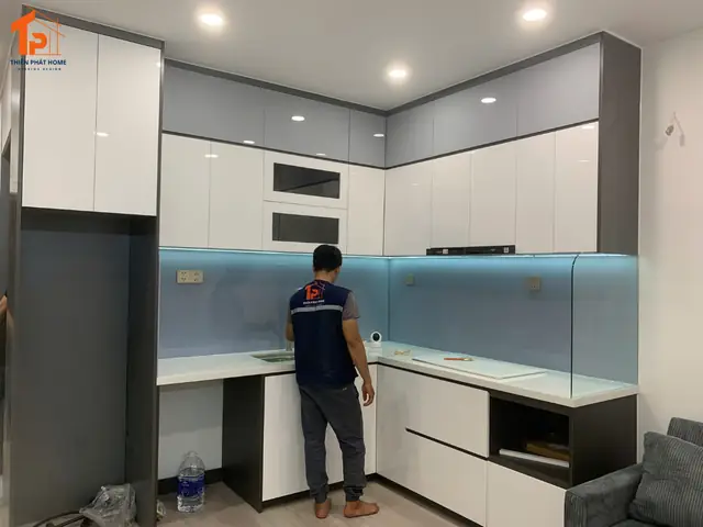 Design By Nina Nội Thất Tủ Nhựa