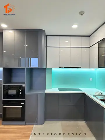 Design By Nina Nội Thất Tủ Nhựa