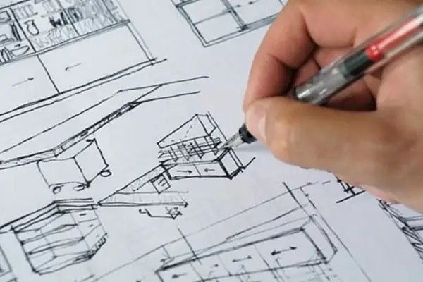 Tố Chất Cần Có Khi Học Và Làm Việc Trong Ngành Thiết Kế Nội Thất