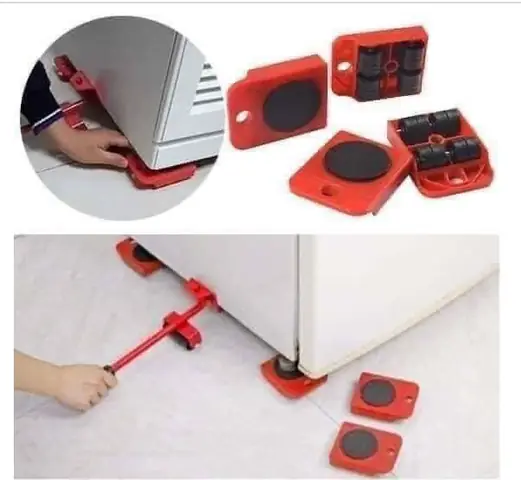 Hướng Dẫn Di Chuyển Nội Thất Qt108 An Toàn Và Hiệu Quả