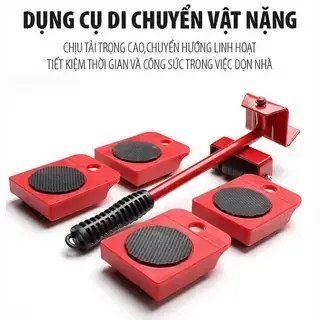 Hướng Dẫn Di Chuyển Nội Thất Qt108 An Toàn Và Hiệu Quả