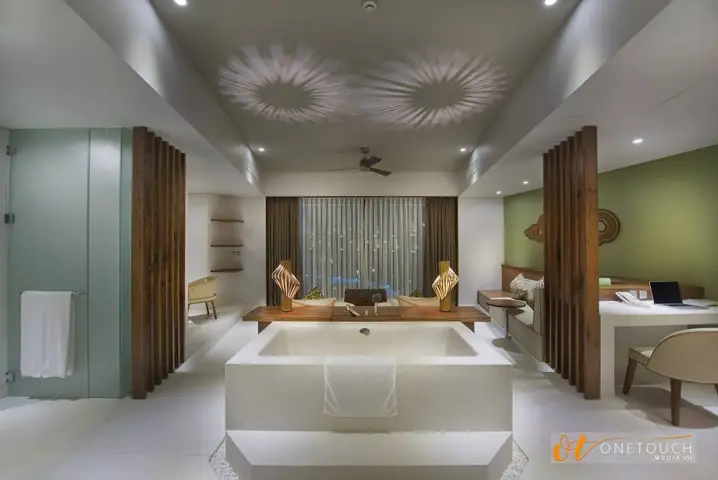 Đội Ngũ Nhân Sự Và Năng Lực Của Onetouchmedia