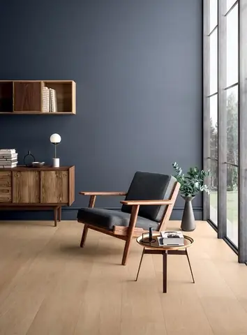 Mục Đích Của Chụp Ảnh Kiến Trúc, Nội Thất