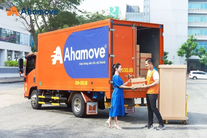 Vận Chuyển Đa Dạng Hàng Hóa Khi Thuê Xe Tải Chở Hàng Đi Tỉnh Vận Chuyển Đa Dạng Hàng Hóa Khi Thuê Xe Tải Chở Hàng Đi Tỉnh