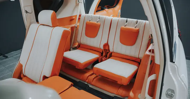 Dịch Vụ Độ Nội Thất Oto Cao Cấp