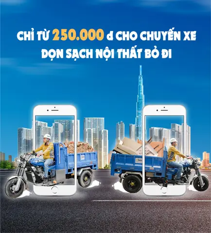 Phí Dịch Vụ Chỉ Từ 250.000 Đồng