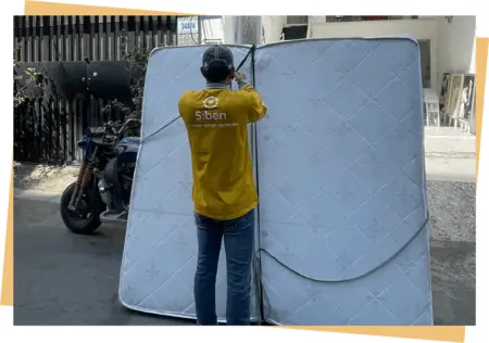 Dịch Vụ Dọn Nội Thất