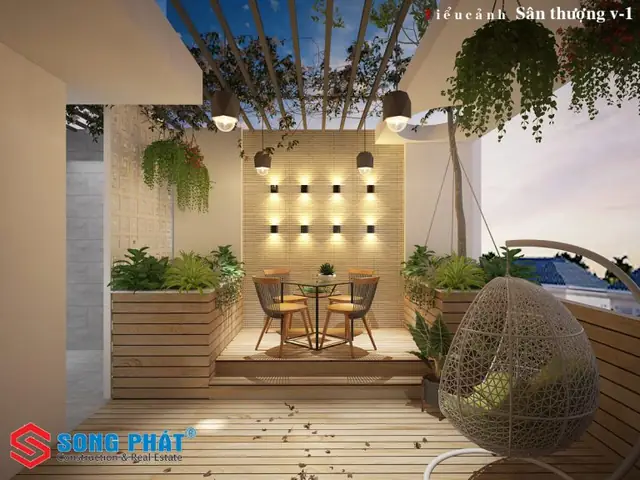 Bước 4: Ký Hợp Đồng Thi Công