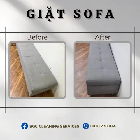 Tại Sao Nên Sử Dụng Dịch Vụ Giặt Thảm, Giặt Ghế Văn Phòng, Giặt Sofa, Giặt Nệm?