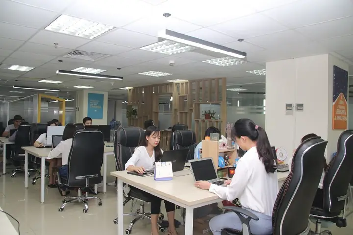 Dịch Vụ Marketing Online Nội Thất: Lựa Chọn Nào Tối Ưu?