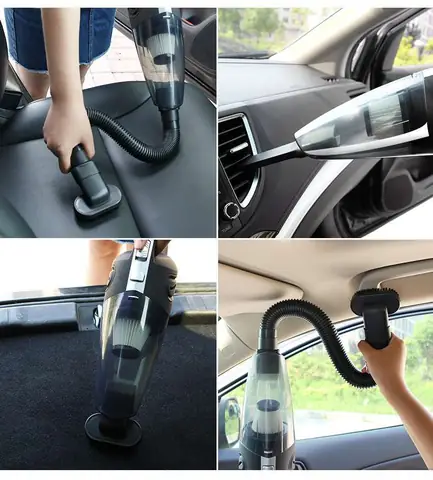 Dịch Vụ Vệ Sinh Nội Thất Xe Hơi Tận Nhà