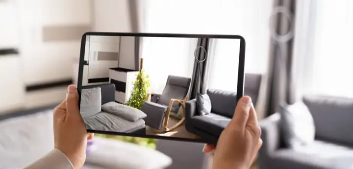 Làm Thế Nào Để Chọn Dịch Vụ Panorama Nội Thất Uy Tín?