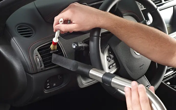 Dịch Vụ Seo Nội Thất Xe Hơi Tphcm