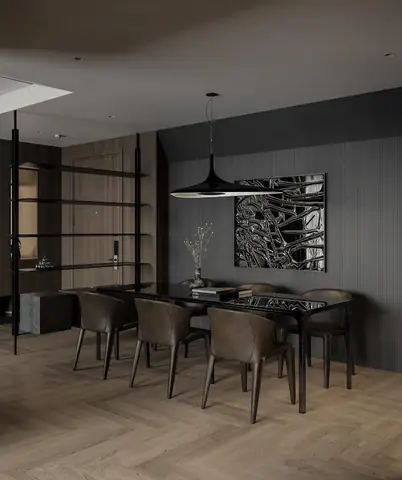 Đảm Bảo Tính Kết Nối Giữa Các Không Gian