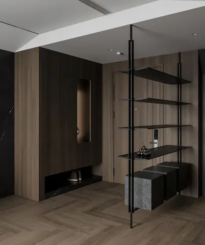 Mt House - Địa Chỉ Thiết Kế Thi Công Nội Thất Chung Cư Uy Tín