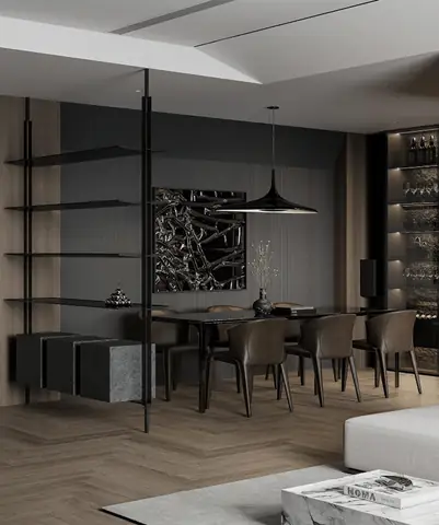 Lựa Chọn Vật Liệu Phù Hợp