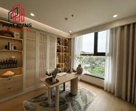 Công Trình Thực Tế