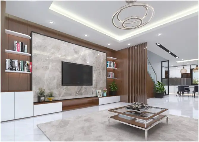 Bảng Giá Thi Công Nội Thất Nhựa Gò Vấp (tham Khảo)