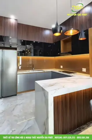 Thi Công Nội Thất Chất Lượng – Bàn Giao Đúng Tiến Độ