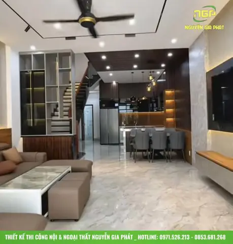 Bàn Giao Căn Hộ Full Nội Thất Cho Chị Diễm Ở Long Thành, Đồng Nai