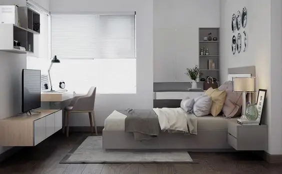 Diễn Đàn Nội Thất Chung Cư Đẹp