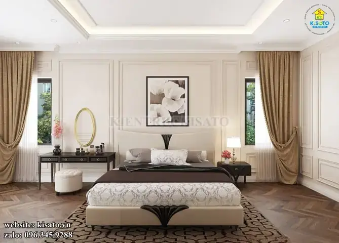 Các Yếu Tố Tạo Nên Một Diễn Đàn Nội Thất Nhà Chất Lượng Cao