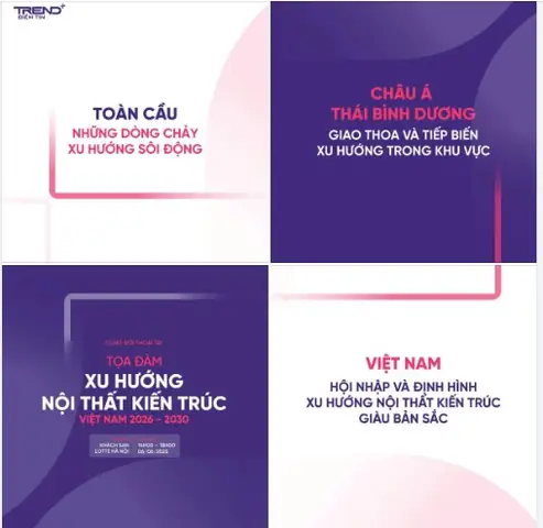 Diễn Đàn Vật Liệu Nội Thất