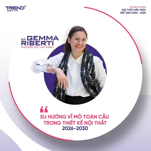 Tọa Đàm Chuyên Môn: Phân Tích Xu Hướng, Khơi Mở Bản Sắc