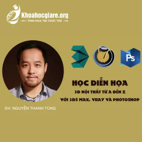 Diễn Họa 3dsmax Nội Thất: Khám Phá Quy Trình Và Kỹ Thuật
