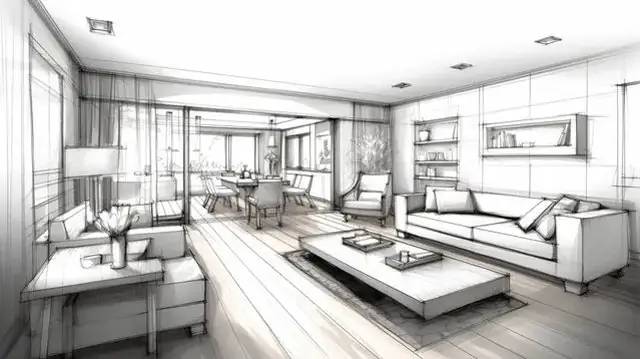 Bước 2: Xác Định Nguồn Sáng Và Bóng Đổ Bước 2: Xác Định Nguồn Sáng Và Bóng Đổ