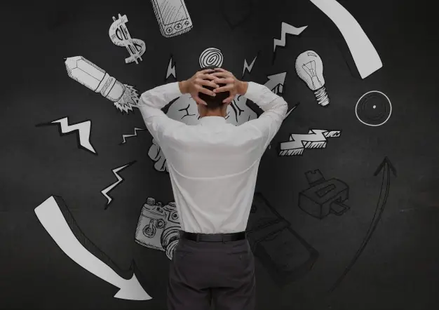 Các Kiểu Stress, Tích Cực Và Tiêu Cực