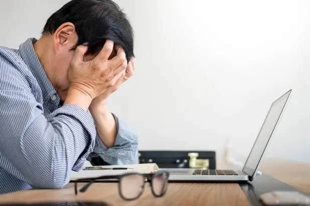 Khái Niệm Stress
